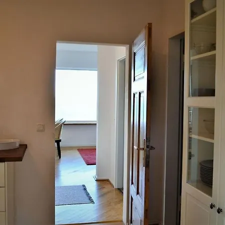 View Apartment
