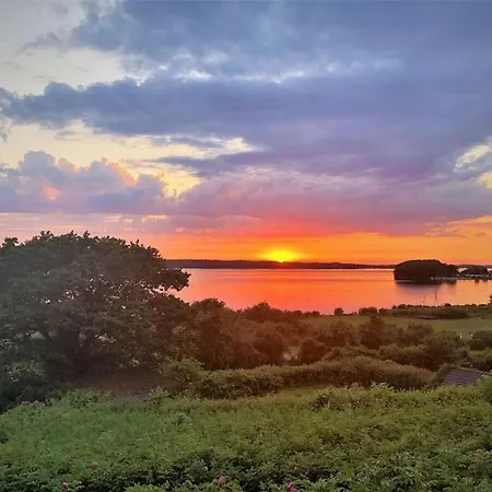 Apartment View Bosau