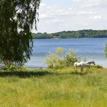 View Apartment Bosau